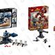 Save $10 When You Spend $50 on LEGO | Amazon